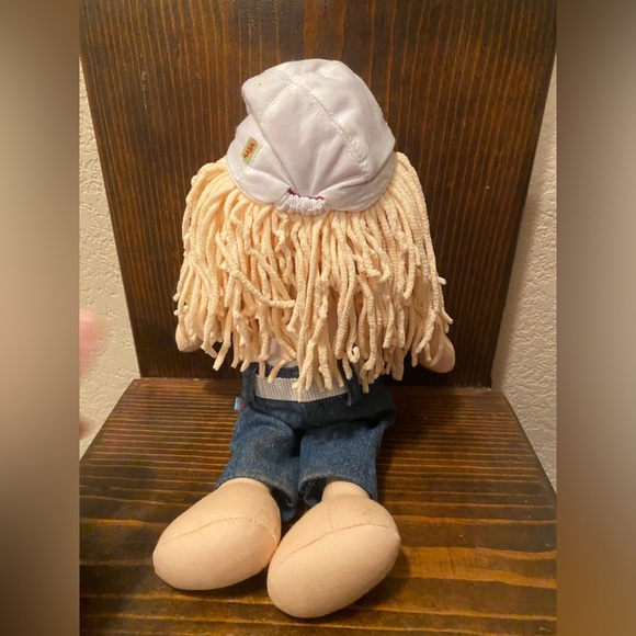 Haba doll 12” plush Clare - Picture 4 of 8